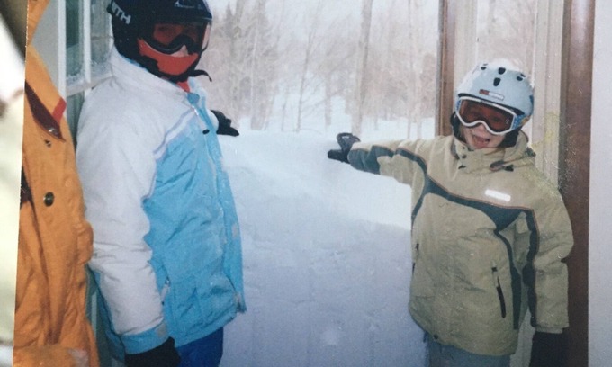 North Troy Condo | Experience Ski-in Ski-out Comfort at Jay Peak Condo
