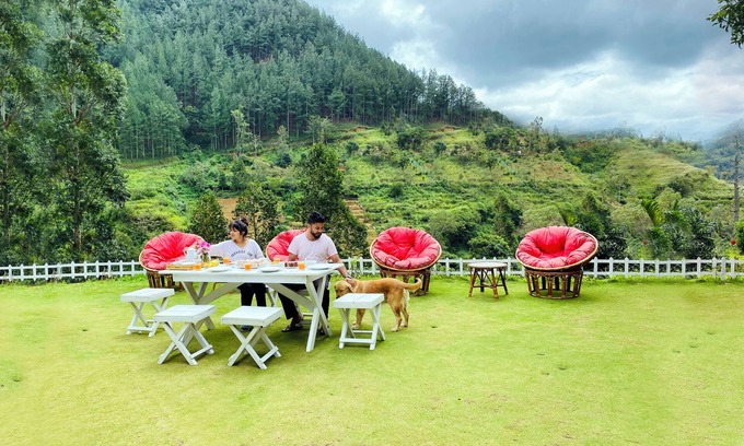 Hanguranketha House | Inviting Getaway at Jayawardane's Bungalow in Mandaramnuwara