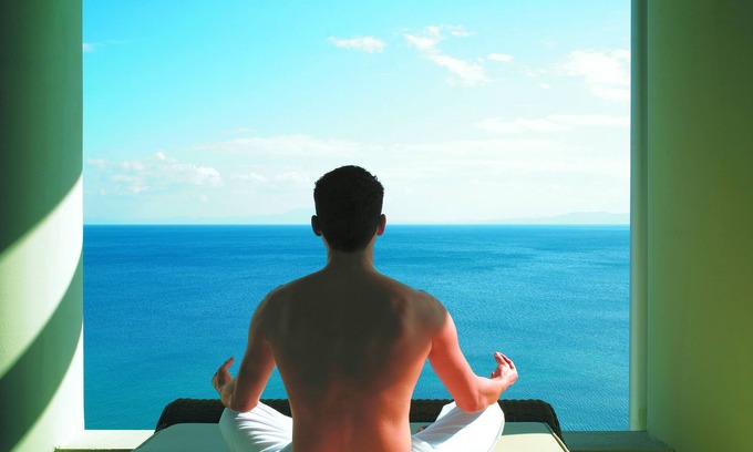 Jaypee Greens Resort | Discover Jaypee Greens Golf & Spa Resort: 5-Star Relaxation