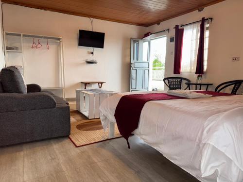 Naivasha Apartment | Family-Friendly Stay at Jazby Guest House, Naivasha