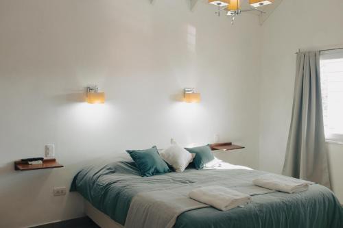 Santa Rosa de Calamuchita Apartment | Budget-Friendly Jazmines del Río Apart - Rated 9.3/10!