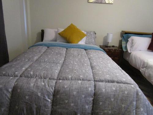 San Juan de Miraflores House | Discover Jazmines Point: Pet-Friendly Oceanfront Retreat