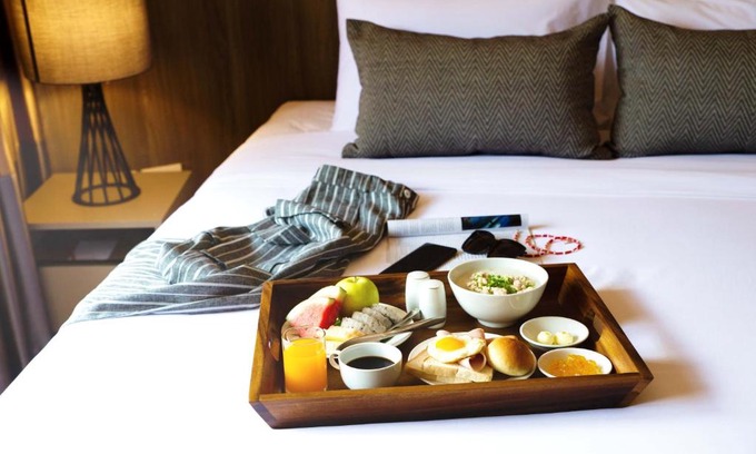 Wang Thonglang Hotel | Discover Jazzotel Bangkok: Family-Friendly 4-Star Retreat