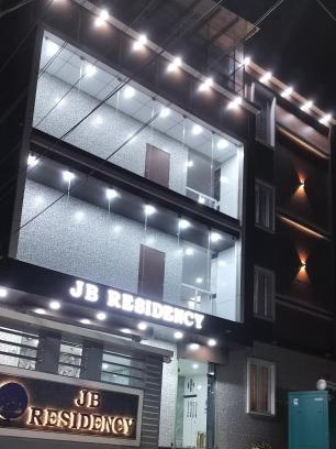 Rameshwaram Bed & Breakfast | JB Residency
