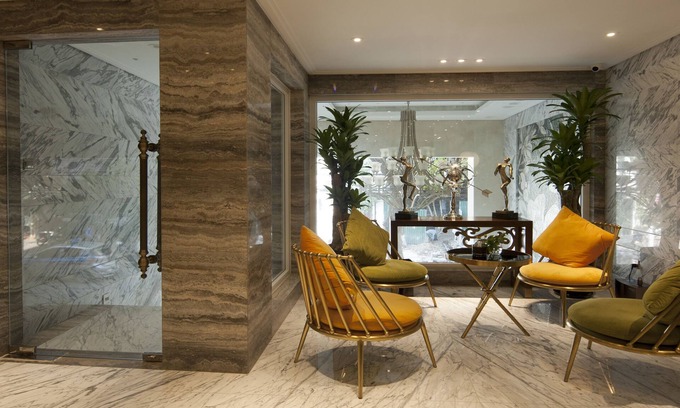 Bui Thi Xuan Apartment | JB Serviced Apartment: 4-Star Stay with Spa and Breakfast