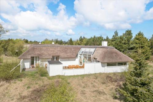 Fjerritslev House | JB158-Fjerritslev-Lynghojsletten-27