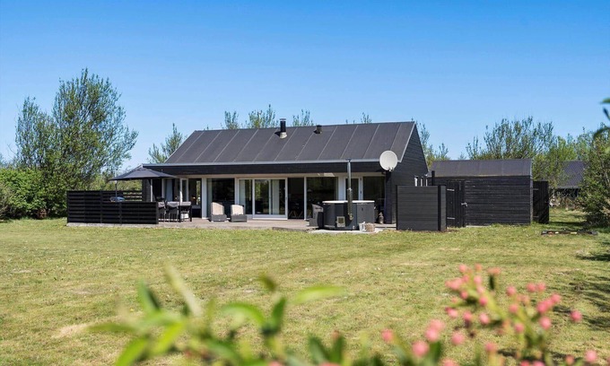 Brovst House | JB328 Brovst - Kronvildtvej 184