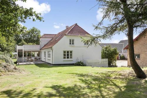 Fjerritslev House | JB591-Fjerritslev-Oslevvej-41