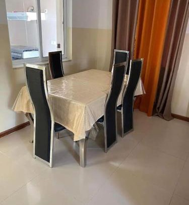 Praia Apartment | Highly Rated Apartment in Achada São Filipe Awaits You