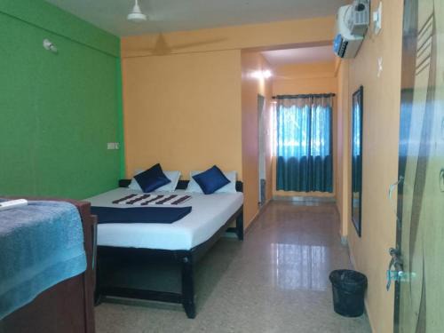 Arambol House | Discover JBL Enterprise and Guest House for Your Getaway