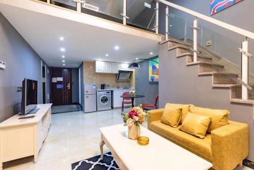 Panyu Apartment | JC Hotel