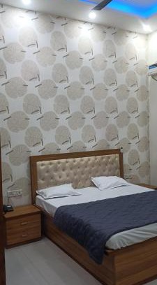 Sonepat Hotel | JD Farm and Resorts