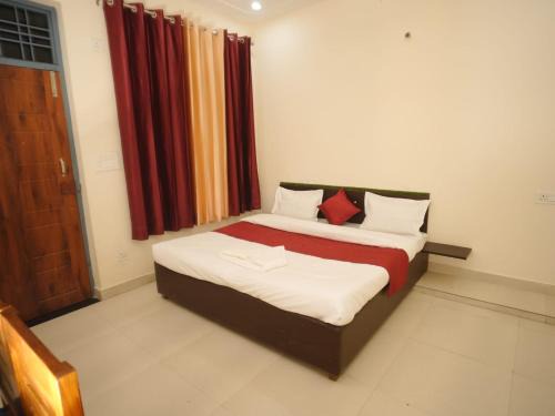 Dehradun Hotel | JD Hotel