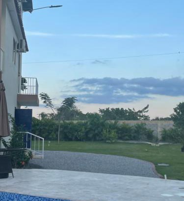 Higuey Villa | Jeda Village