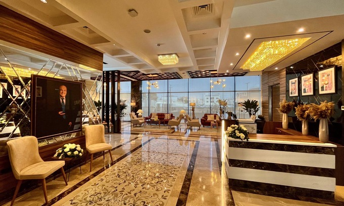 Suwailih Hotel | Comfortable Stays at Jeddah Homes with Spa & Dining