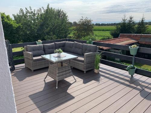Scheessel Apartment | Jeersdorfer kleine Auszeit