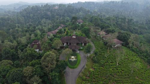 Vayittiri Resort | Revitalizing Getaway at Jeevess Ayurveda Resort with Spa