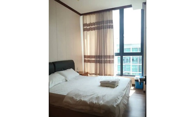 Kuching House | Stay at Jeff and Ricky Homestay Near VivaCity Megamall