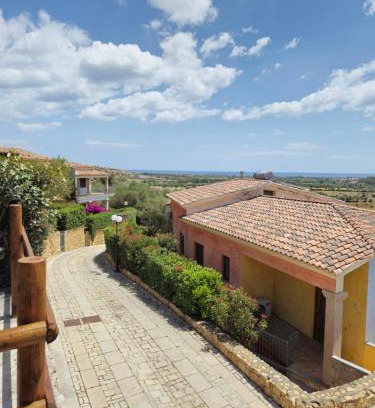 Maiorca Apartment | Top-Rated JeJ Apartment Budoni: Ideal for Families