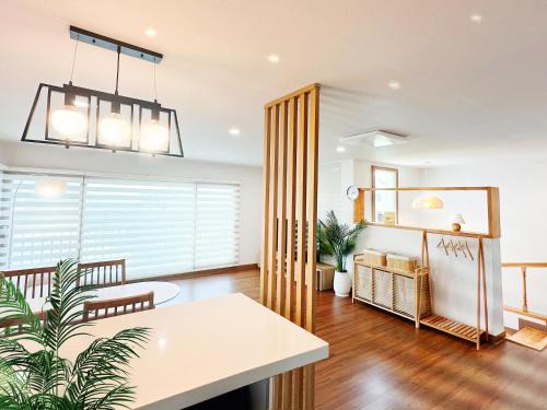 Pyoseon House | Family-Friendly Stay at Casa Jeju - 4-Star Comfort Awaits