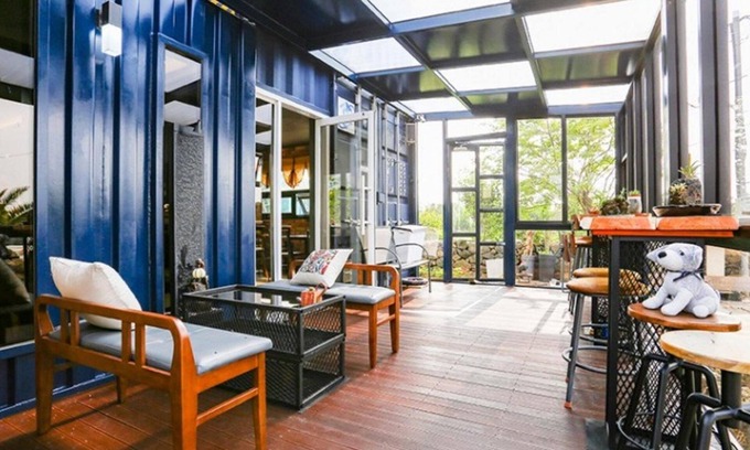 Hallim House | Eco-Friendly Jeju Bandi House Pension - Guest Rated 10/10