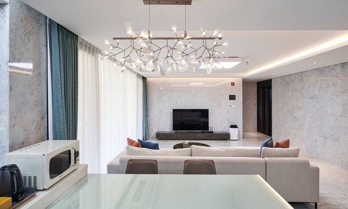 Seongsan Apartment | Experience Jeju Hana Resort: 4-Star Family-Friendly Retreat