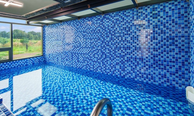Seongsan House | Jeju Memoria Pension