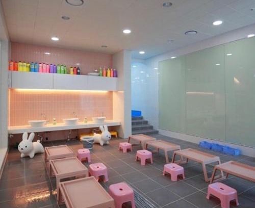 Downtown Hotel | Discover Jeju Noblesse Hotel: Family-Friendly Retreat