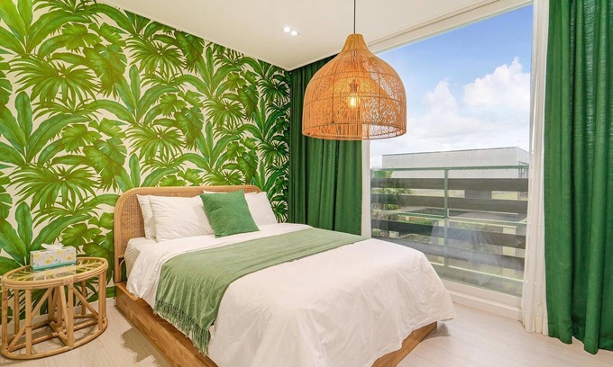 Aewol House | Family-Friendly Stay at Jeju Private Aewol with Kitchen