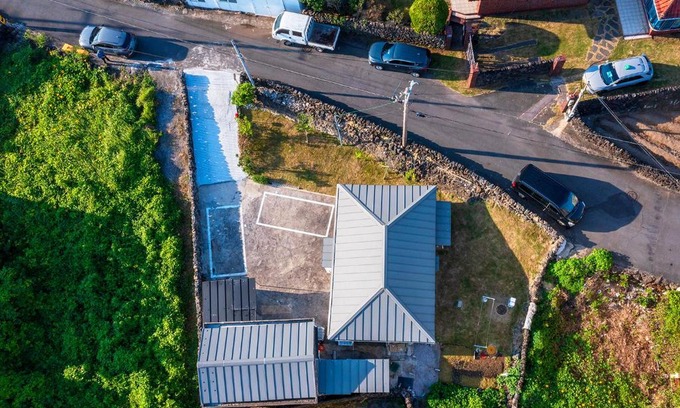 Seongsan Apartment | Discover Jeju Stay Jeong: Family-Friendly Beachfront Retreat