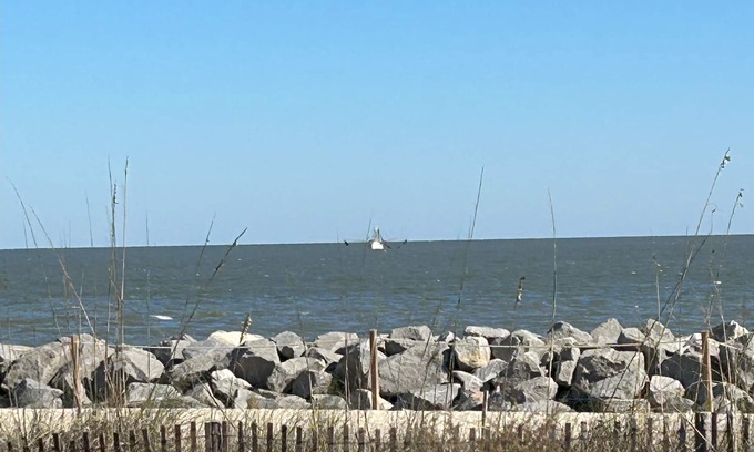 Jekyll Island Villa | Relax at Jekyll Island Seaside Villa with Pool & Breakfast