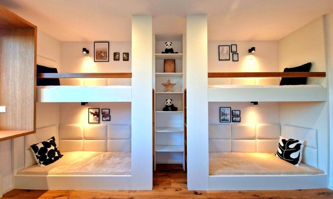 Cerna Voda Apartment | Family-Friendly Jelení Apartment Near Rychlebské Stezky