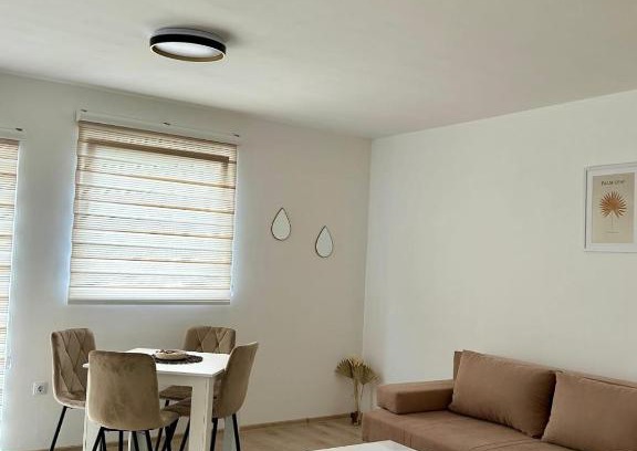 Jajce Apartment | Jelena: Family-Friendly Escape with Top Guest Ratings