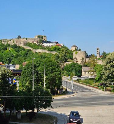Jajce Apartment | Jelena