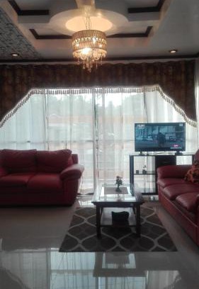 Pavia House | Unbeatable Stay at Jem Jeff Residence Inn - 10/10 Rated!