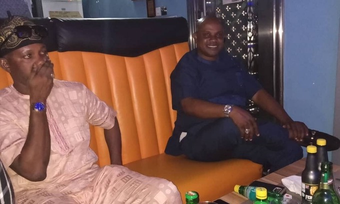 Ikorodu Hotel | Discover Jemadex Kings Hotel: Family-Friendly Retreat