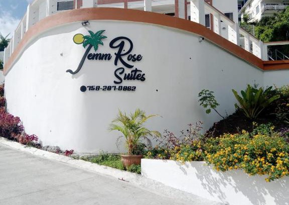 Castries Apartment | Experience JemmRose Suites: Rated 9.3/10 by Guests