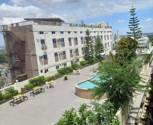 Antipolo Apartment | Pet-Friendly Retreat at Jen's Place with Family Amenities