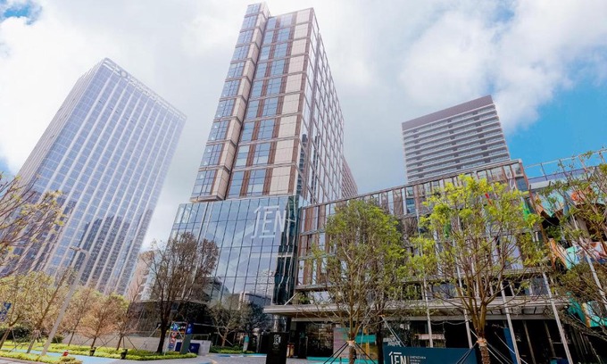 Nanshan Hotel | Elegant Stay at Jen Shenzhen Qianhai By Shangri-La