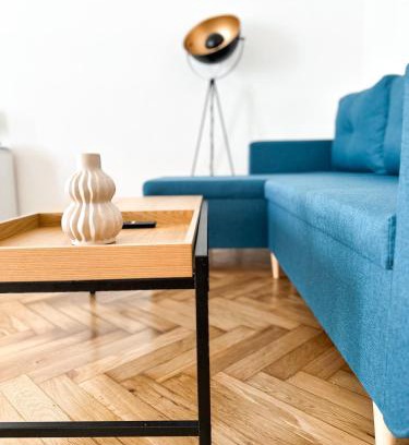 Znojmo Apartment | Family-Friendly Retreat at Jen Tak Spolu - Znojmo