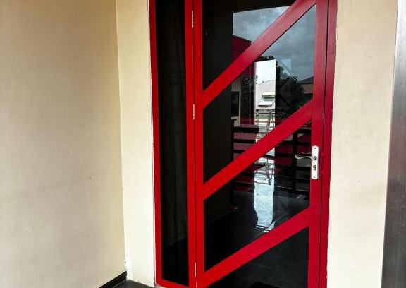 Paramaribo Apartment | Exceptional Jenaro Appartementen: Family-Friendly Retreat