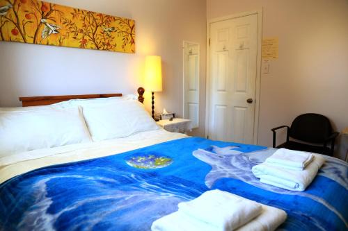 Yellowknife Apartment | Explore Jenny Guest House: Rated 9/10 by Guests