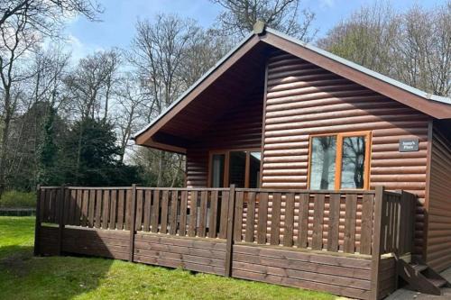 Sewerby House | Jenny's Place: Cozy 2-Bedroom Lodge with Ocean View
