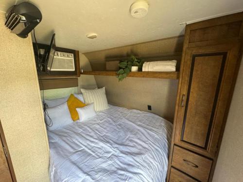 Jensen Beach Other | Pet-Friendly Getaway at Jensen Beach Beautiful Camper