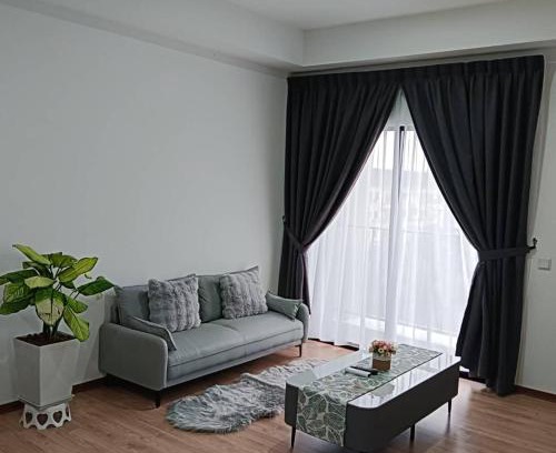 Bintulu Apartment | Jenz Homestay - 2