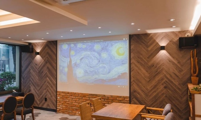 Jeonju Hotel | Top-Rated Jeonju Hotel The Vincent with Family Amenities