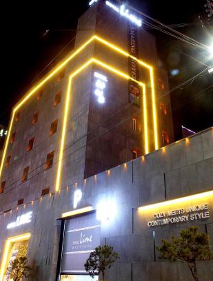 Jeonju Hotel | Discover Jeonju Lime Hotel: Family-Friendly & Accessible Stay