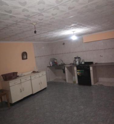 Province of Tucuman Apartment | JereSam 2 - Planta Alta