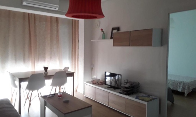 Jerez de la Frontera Apartment | Discover Jerez A Tu Aire: Family-Friendly Getaway