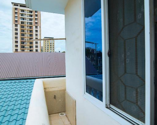 Upanga East House | Affordable Jeromes Shared Homestay in Upanga Awaits You
